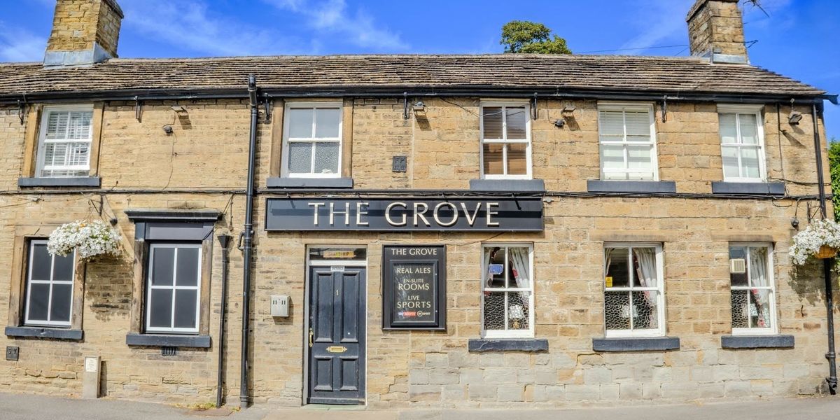 Grove