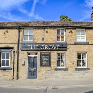 Grove