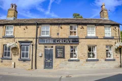 Grove
