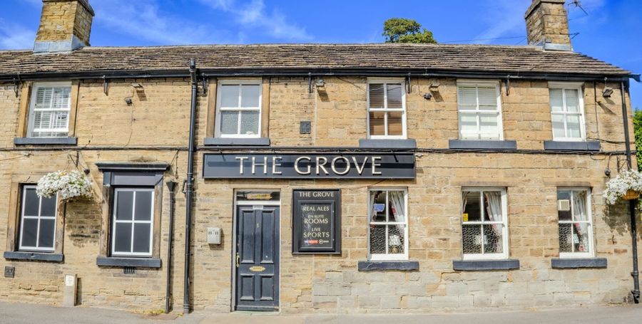 Grove