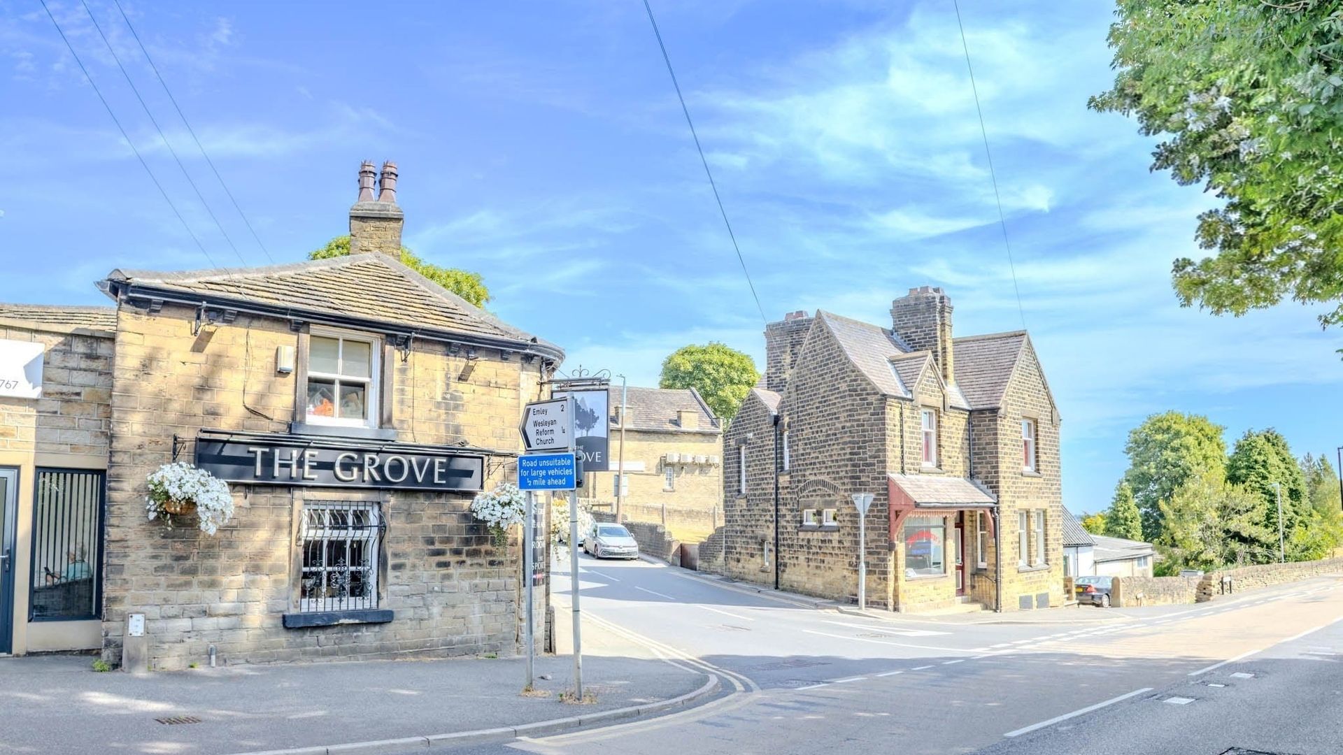 Grove