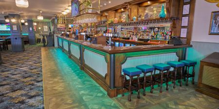 Eagle Social Tap