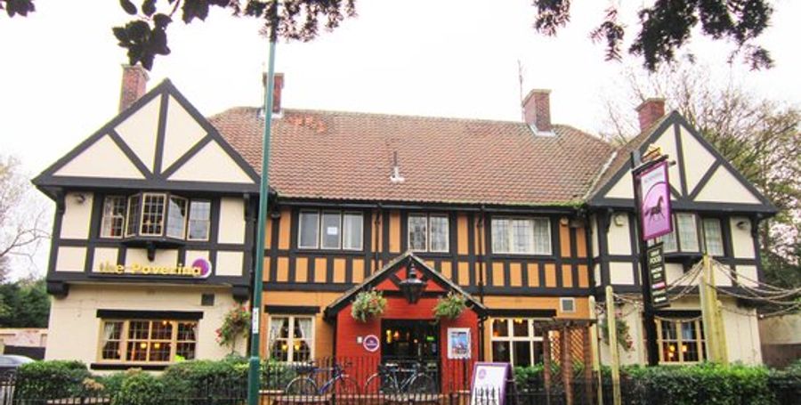 Poverina Inn