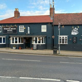White Bear