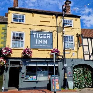 Tiger Inn