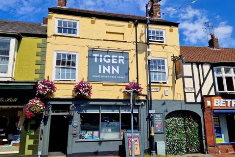 Tiger Inn