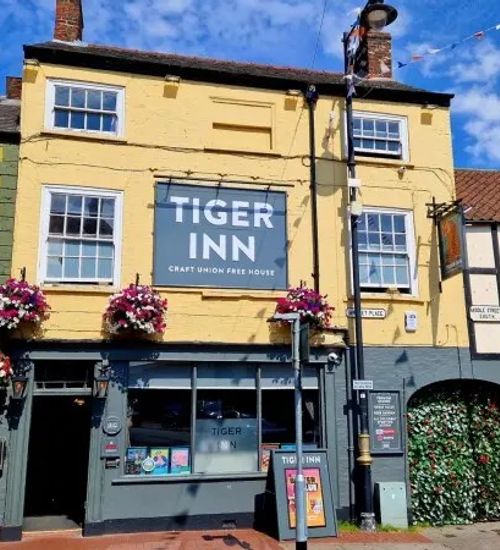 Tiger Inn