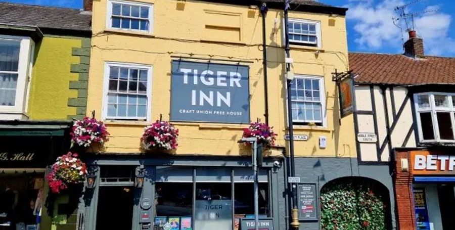 Tiger Inn