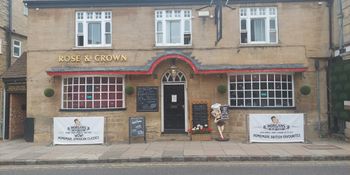 Rose & Crown