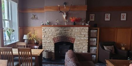 Barrington Arms