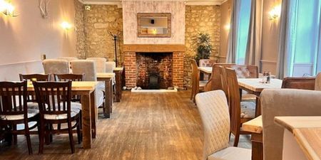 Barrington Arms