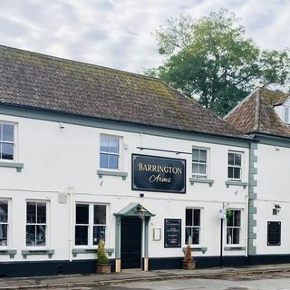 Barrington Arms
