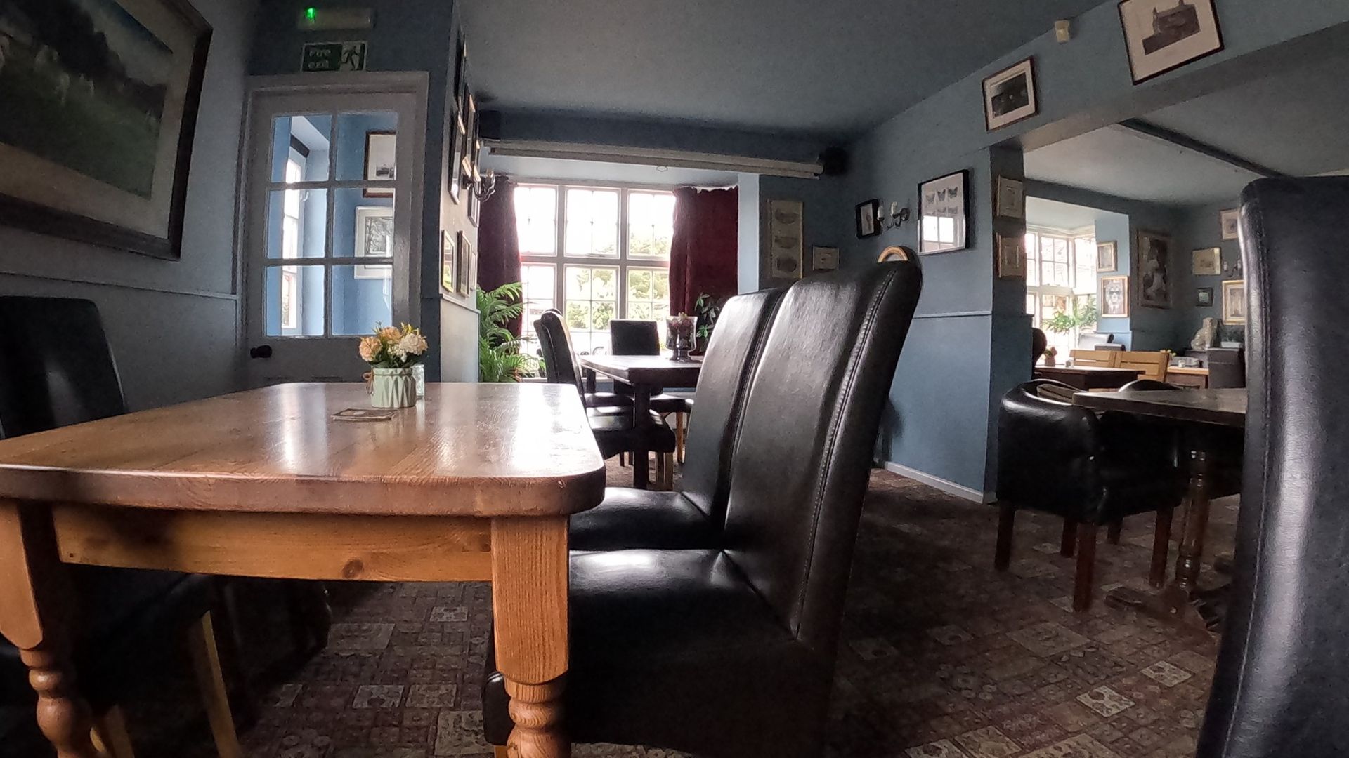 The Crown