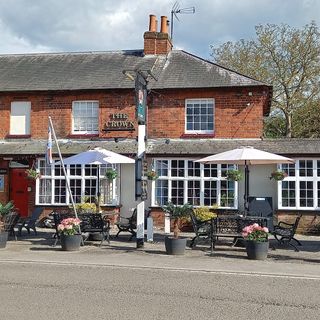 The Crown