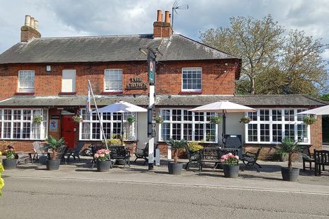 The Crown