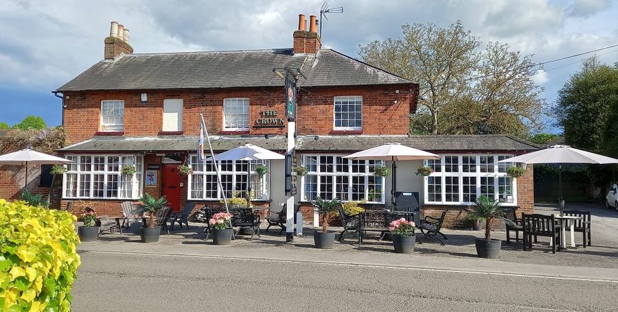 The Crown