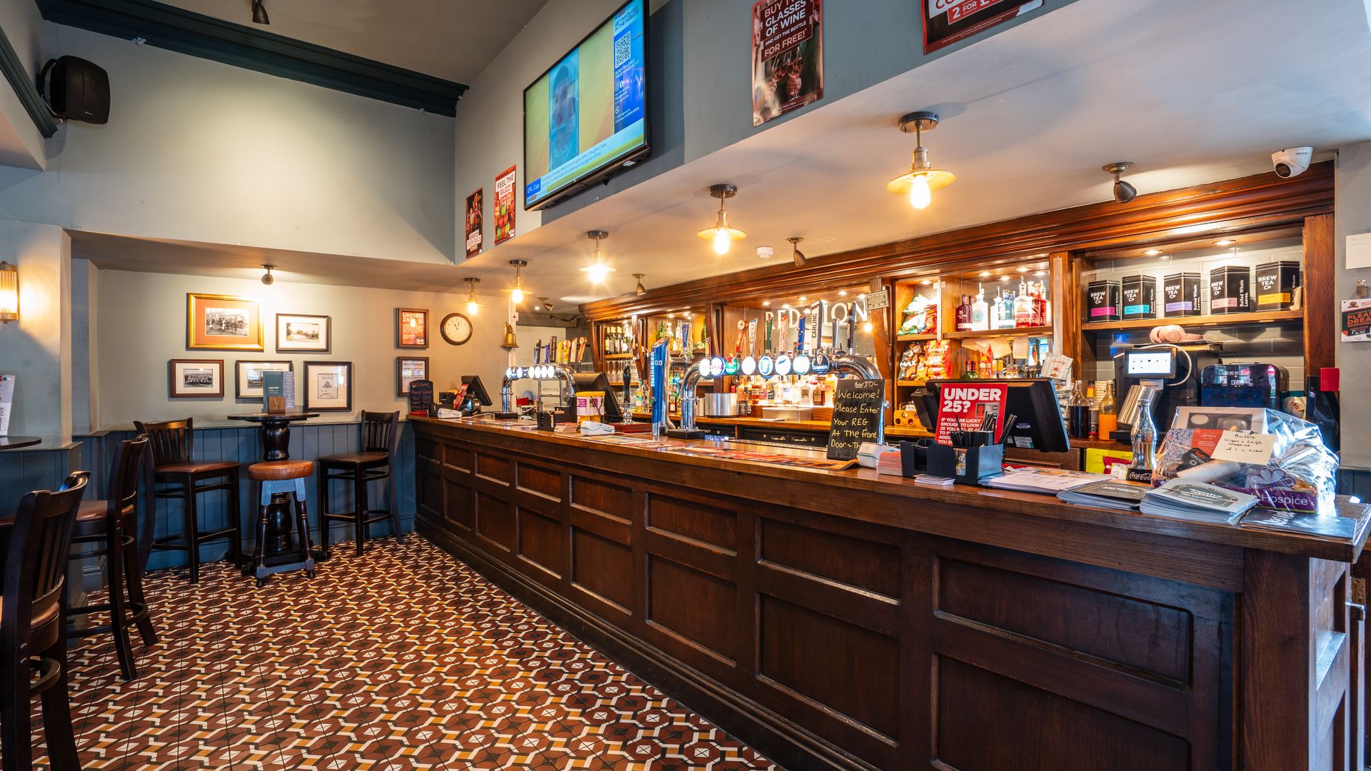 Red Lion