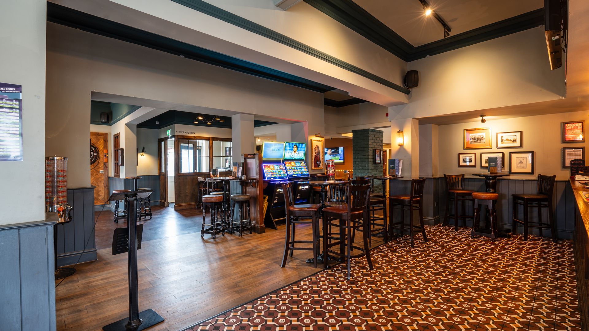 Red Lion