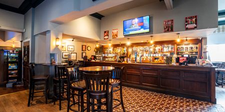 Red Lion