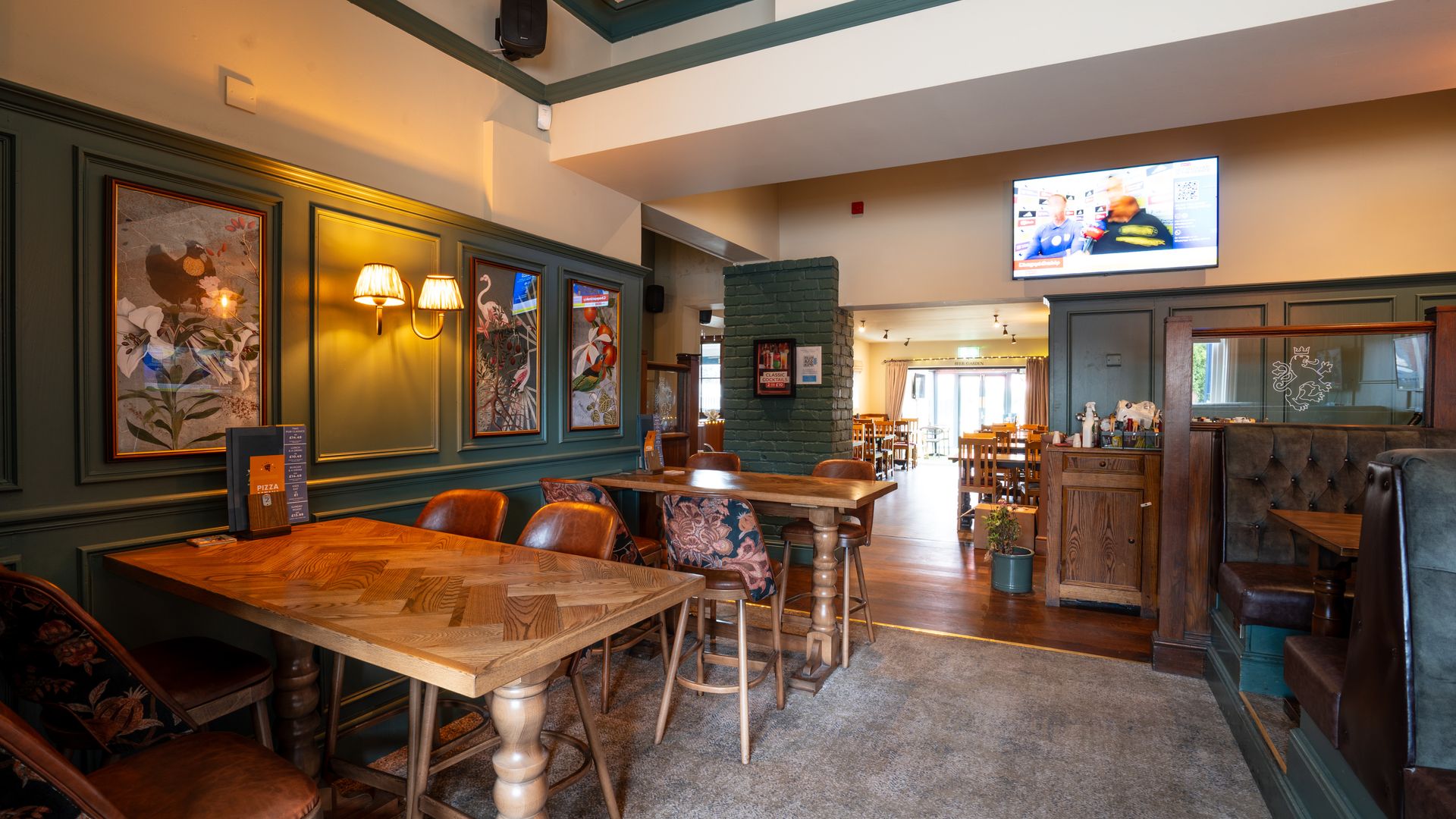 Red Lion