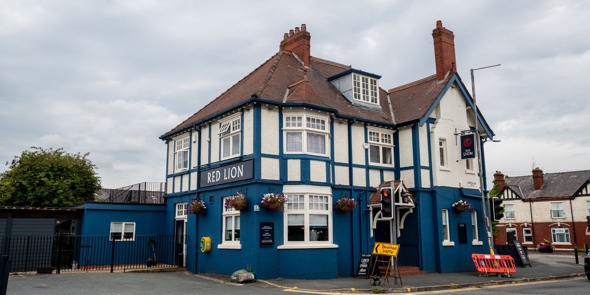 Red Lion