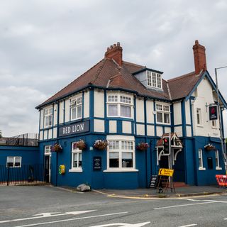 Red Lion