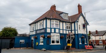 Red Lion