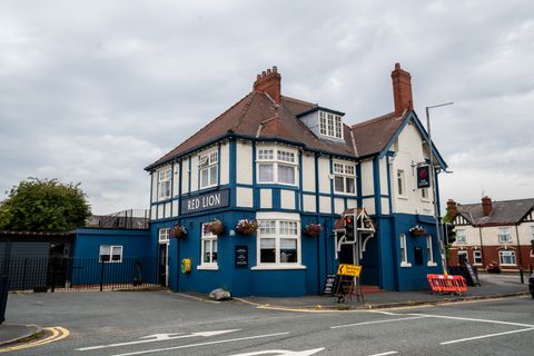 Red Lion