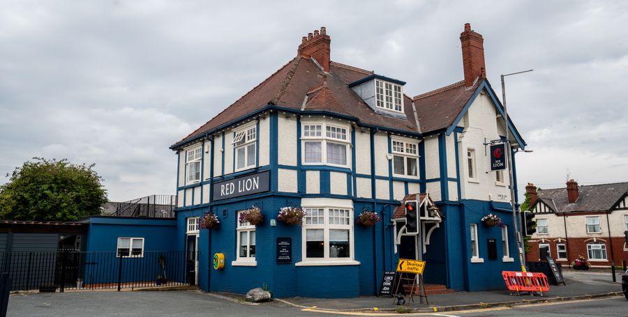 Red Lion