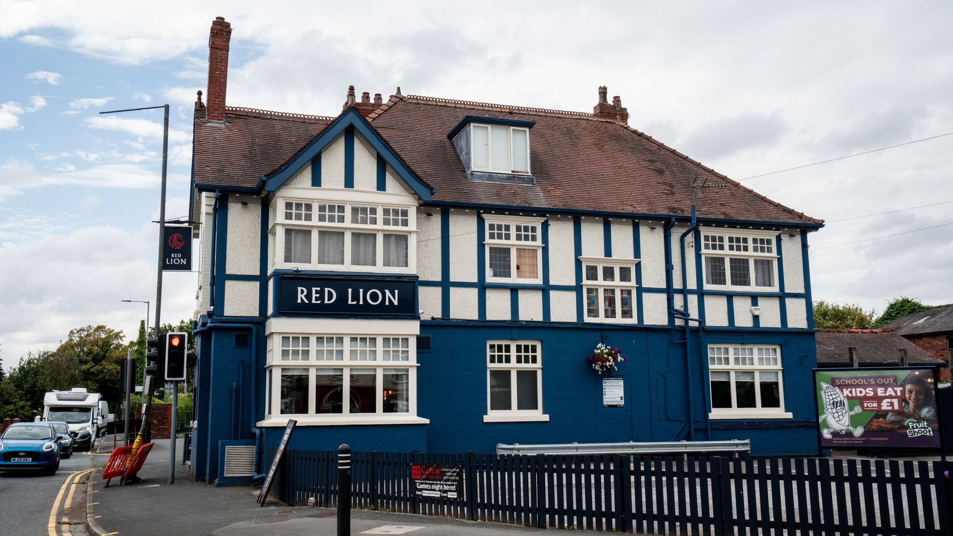 Red Lion