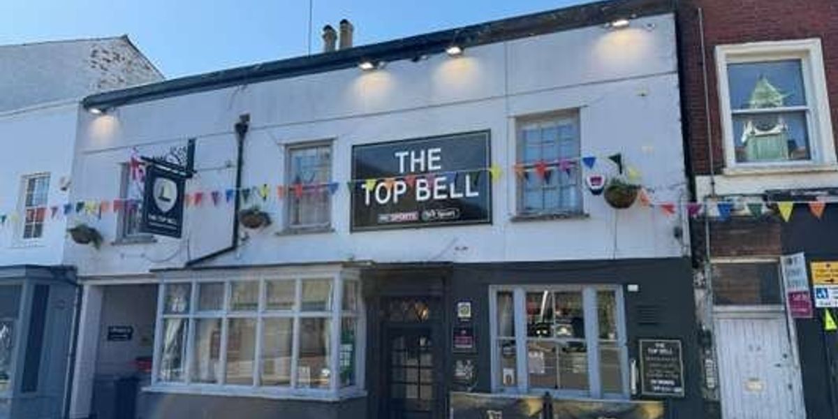 Top Bell