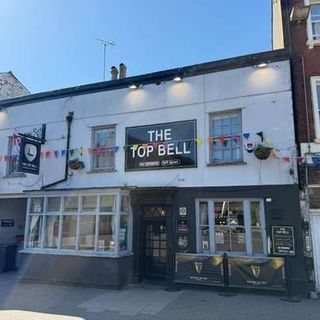 Top Bell