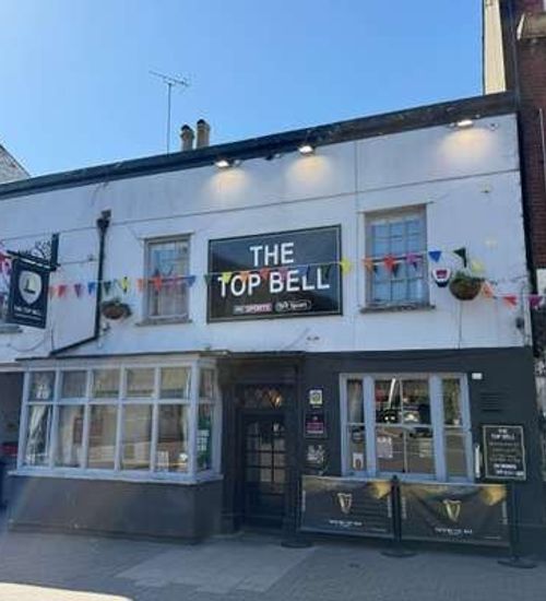Top Bell