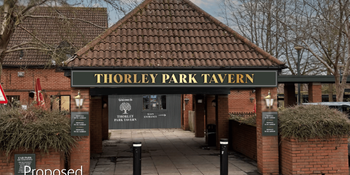 Thorley Park Tavern