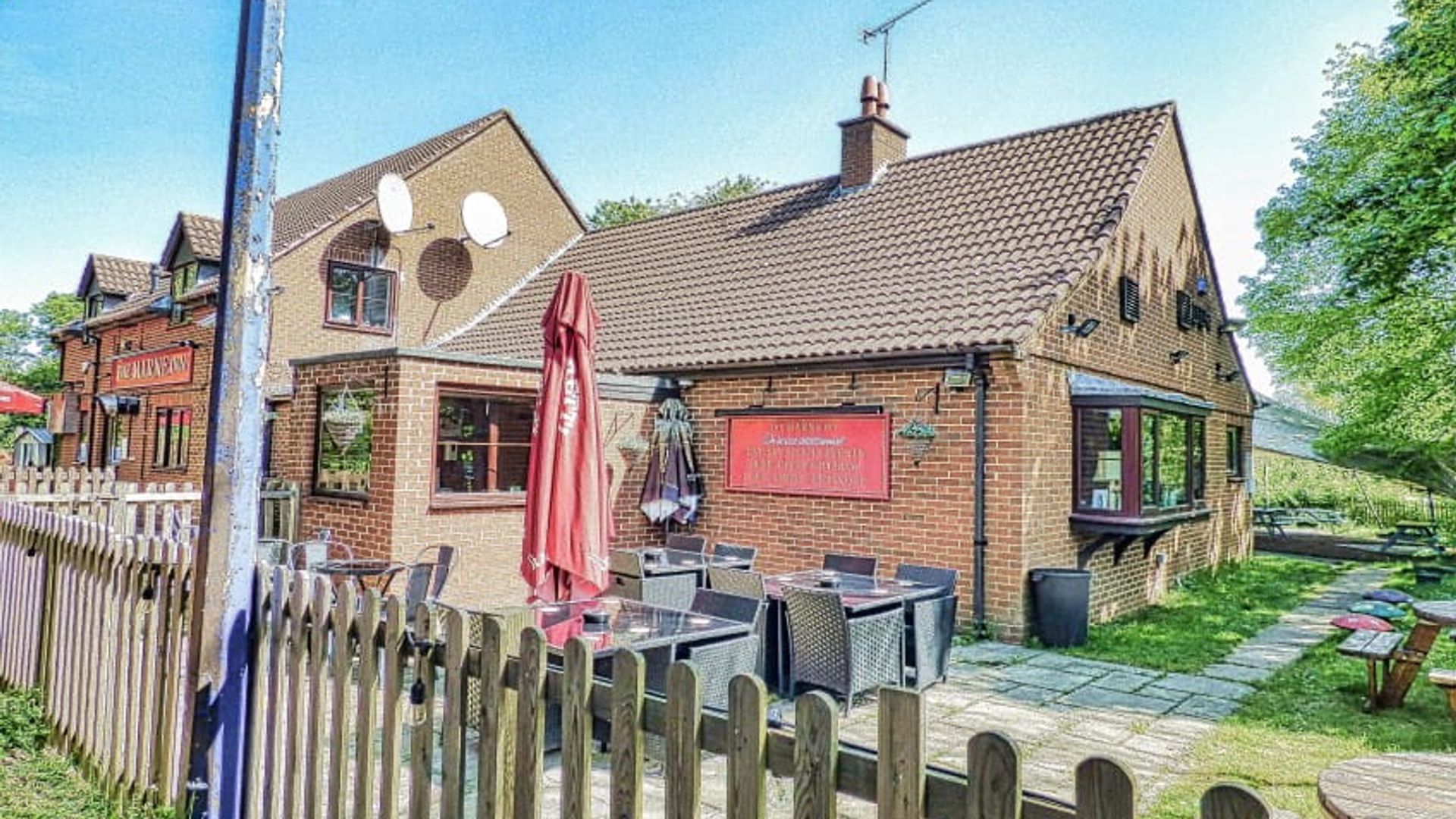 Marne Inn
