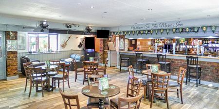 Marne Inn