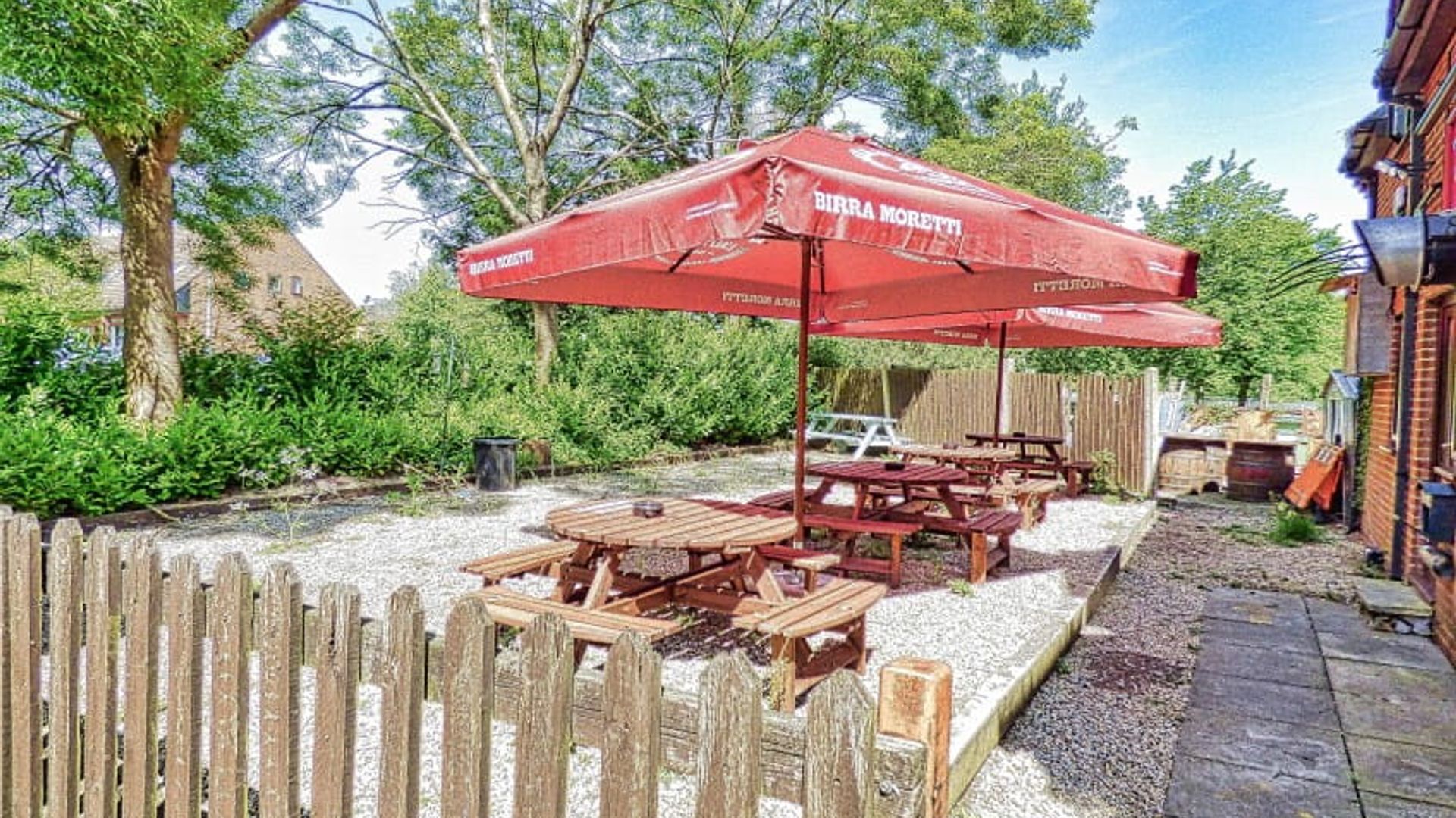 Marne Inn