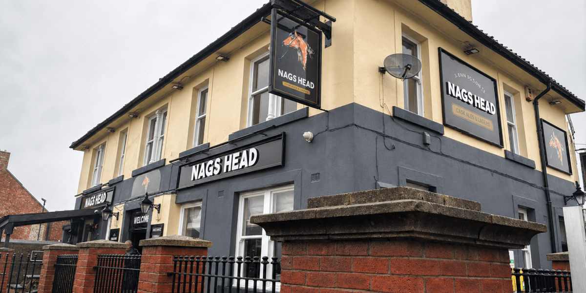 Nags Head