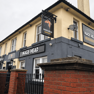 Nags Head
