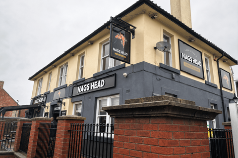 Nags Head