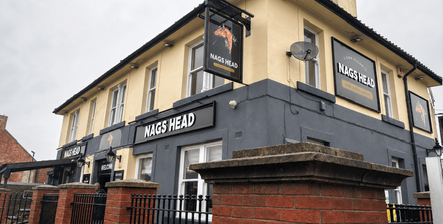 Nags Head