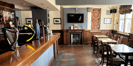 Nags Head