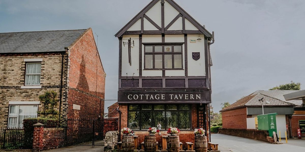 Cottage Tavern
