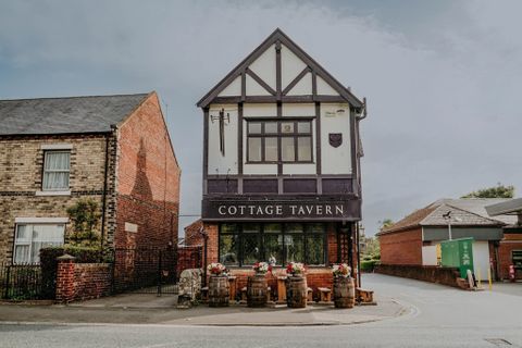 Cottage Tavern