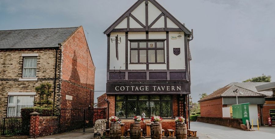 Cottage Tavern