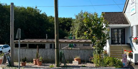 Westward Inn