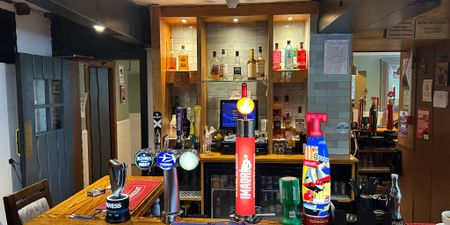 Wheatsheaf
