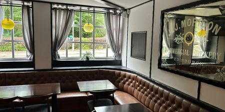 Wheatsheaf
