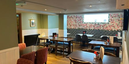 Wheatsheaf