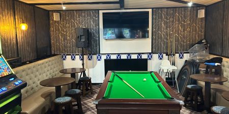 Wheatsheaf
